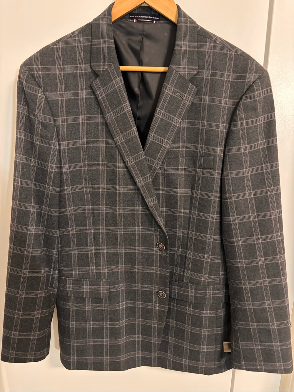 Tommy Hilfiger Sport Jacket